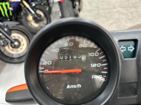 HONDA CG 150 FAN ESI, Foto 5