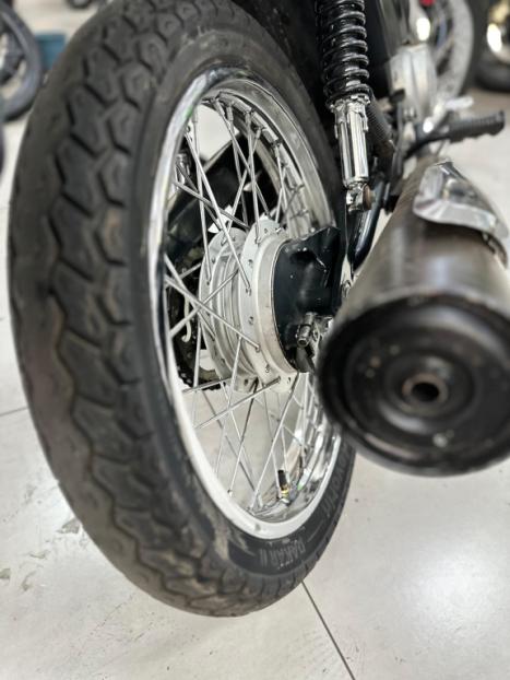 HONDA CG 150 FAN ESI, Foto 6