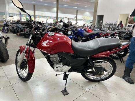 HONDA CG 150 FAN ESI, Foto 7