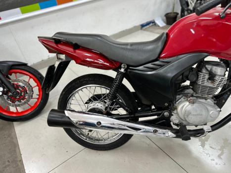 HONDA CG 150 FAN ESI, Foto 9