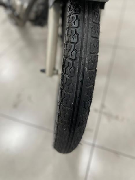 HONDA CG 150 FAN ESI, Foto 2