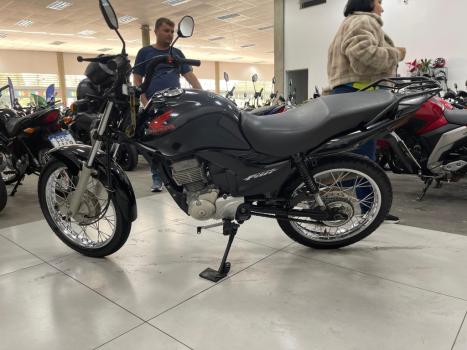 HONDA CG 150 FAN ESI, Foto 3