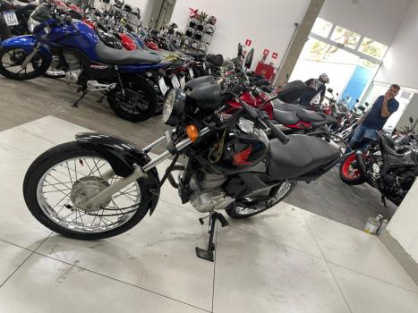 HONDA CG 150 FAN ESI, Foto 4