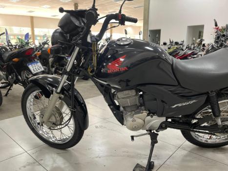 HONDA CG 150 FAN ESI, Foto 5