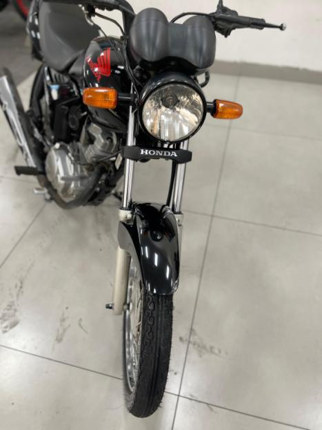 HONDA CG 150 FAN ESI, Foto 6