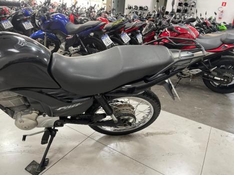 HONDA CG 150 FAN ESI, Foto 7
