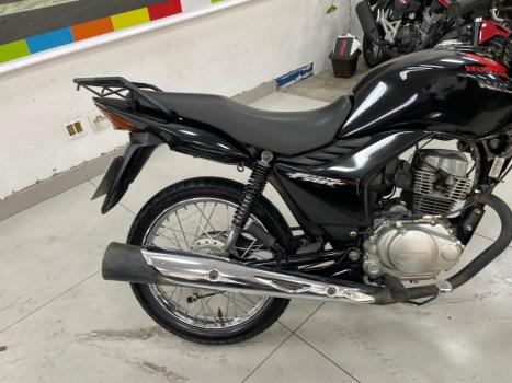 HONDA CG 150 FAN ESI, Foto 8