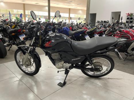 HONDA CG 150 FAN ESI, Foto 10