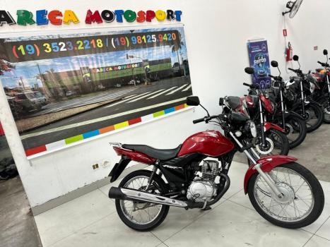 HONDA CG 150 FAN ESI, Foto 1