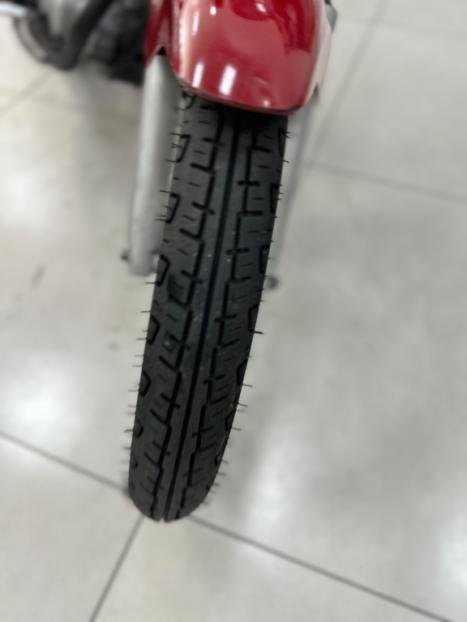 HONDA CG 150 FAN ESI, Foto 2