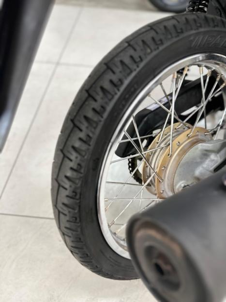 HONDA CG 150 FAN ESI, Foto 3