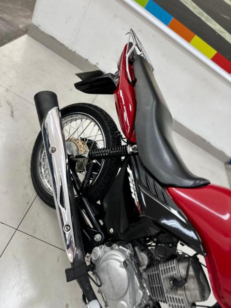 HONDA CG 150 FAN ESI, Foto 4