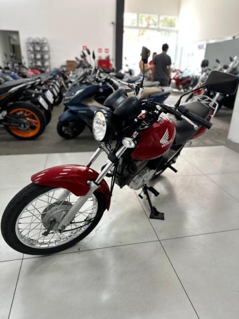 HONDA CG 150 FAN ESI, Foto 5