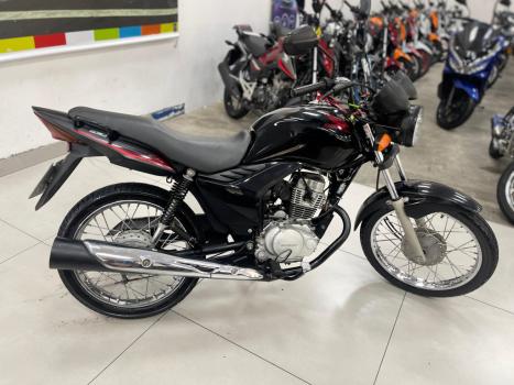HONDA CG 150 FAN ESI, Foto 1
