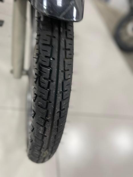 HONDA CG 150 FAN ESI, Foto 2