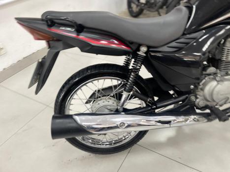 HONDA CG 150 FAN ESI, Foto 3