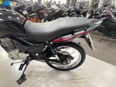 HONDA CG 150 FAN ESI, Foto 6