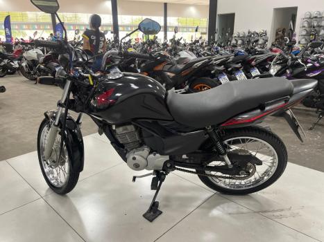 HONDA CG 150 FAN ESI, Foto 11