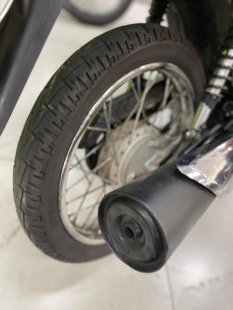 HONDA CG 150 FAN ESI, Foto 2