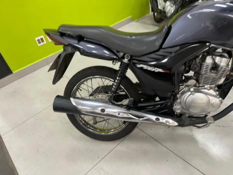 HONDA CG 150 FAN ESI, Foto 3