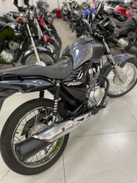 HONDA CG 150 FAN ESI, Foto 5