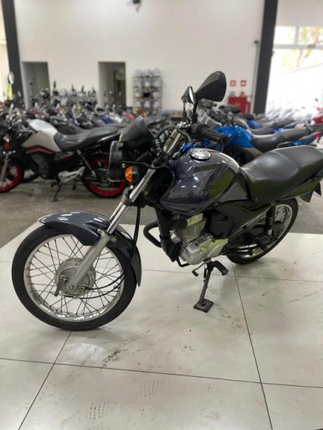 HONDA CG 150 FAN ESI, Foto 6