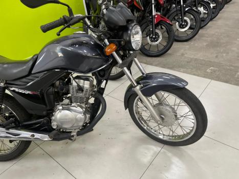 HONDA CG 150 FAN ESI, Foto 7