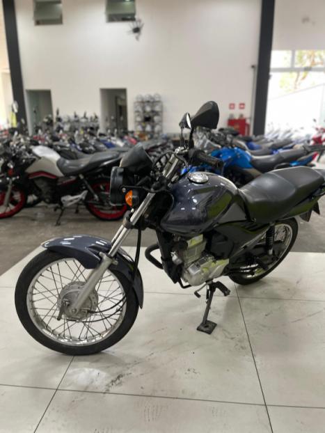 HONDA CG 150 FAN ESI, Foto 8