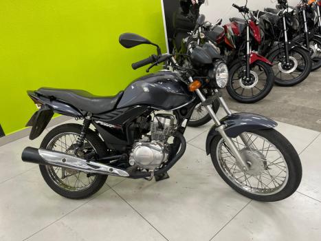 HONDA CG 150 FAN ESI, Foto 9