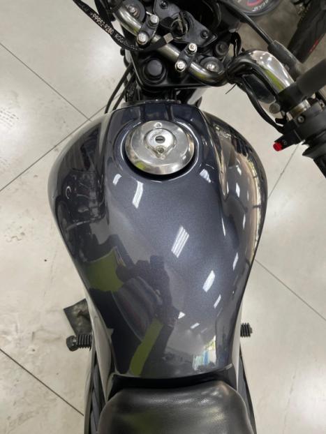 HONDA CG 150 FAN ESI, Foto 10