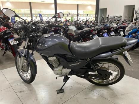 HONDA CG 150 FAN ESI, Foto 11