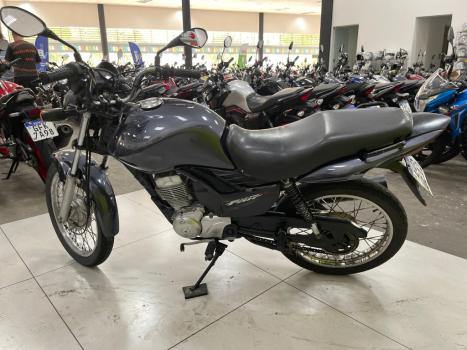 HONDA CG 150 FAN ESI, Foto 12