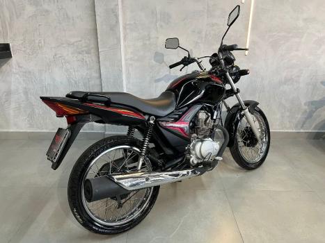 HONDA CG 150 FAN MIX ESI, Foto 8