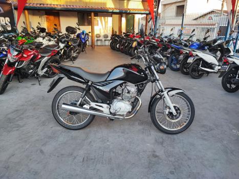 HONDA CG 150 FAN MIX ESDI, Foto 1