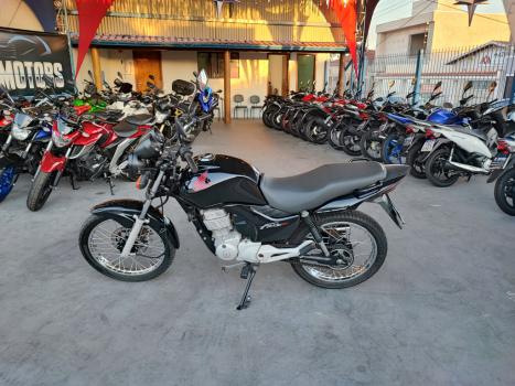 HONDA CG 150 FAN MIX ESDI, Foto 4