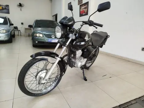 HONDA CG 150 FAN MIX ESDI, Foto 1