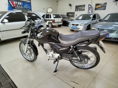 HONDA CG 150 FAN MIX ESDI, Foto 3