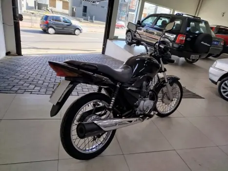 HONDA CG 150 FAN MIX ESDI, Foto 4