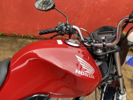 HONDA CG 150 START, Foto 3