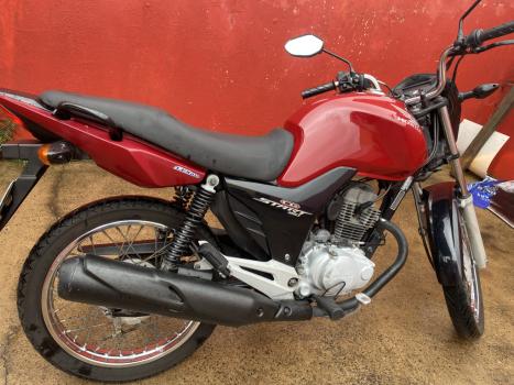 HONDA CG 150 START, Foto 7