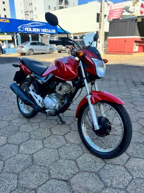 HONDA CG 150 START, Foto 1