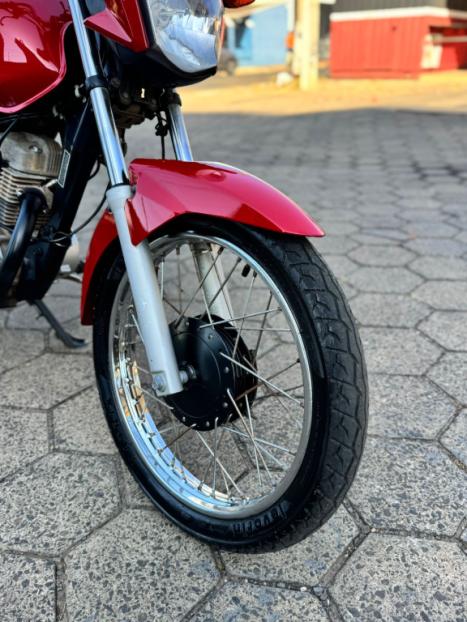 HONDA CG 150 START, Foto 4