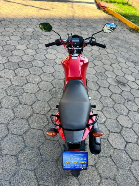 HONDA CG 150 START, Foto 5