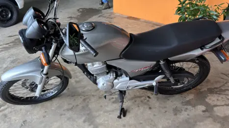 HONDA CG 150 TITAN ESD, Foto 3