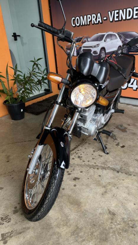 HONDA CG 150 TITAN ESD, Foto 3