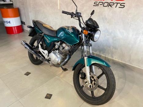 HONDA CG 150 TITAN ESD, Foto 2