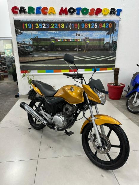 HONDA CG 150 TITAN EX MIX, Foto 1
