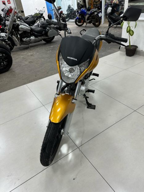 HONDA CG 150 TITAN EX MIX, Foto 2