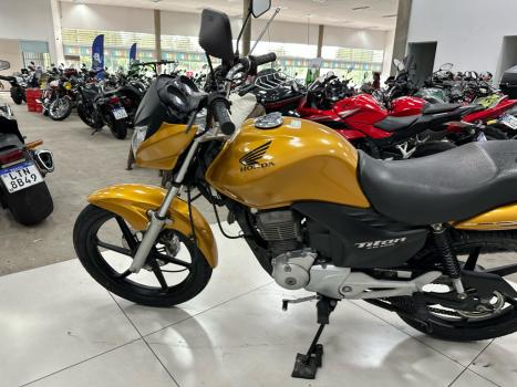 HONDA CG 150 TITAN EX MIX, Foto 3