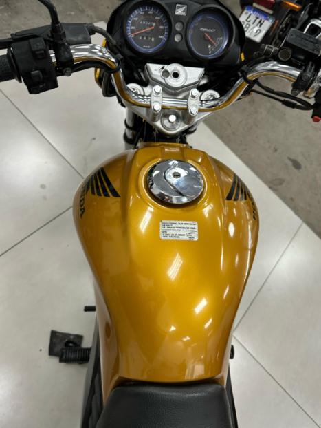 HONDA CG 150 TITAN EX MIX, Foto 4